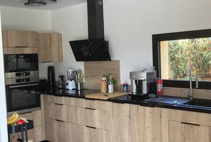 A Corsican House near Porto-Vecchio - Porto-Vecchio, France