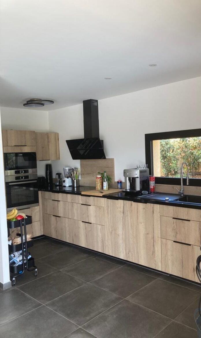 A Corsican House near Porto-Vecchio - Porto-Vecchio, France