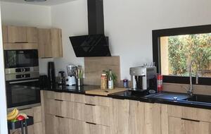 A Corsican House near Porto-Vecchio - Porto-Vecchio, France