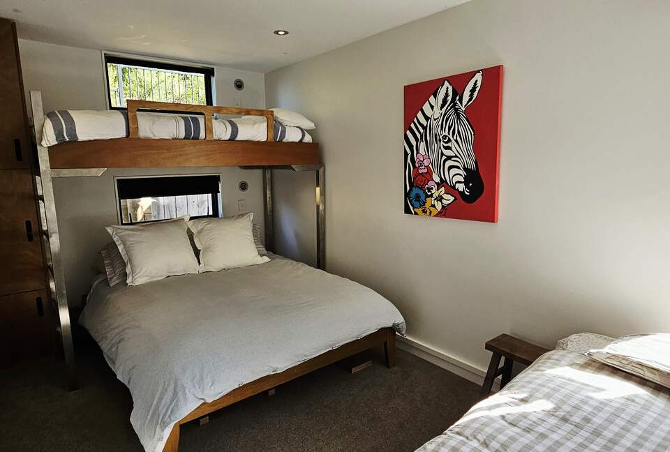 Elevated Harbour View Home with Exceptional Privacy in Mahurangi West - Warkworth, New Zealand