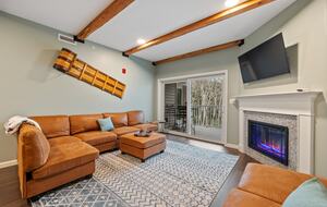 Mountain View Family Retreat Near Loon - Lincoln, New Hampshire