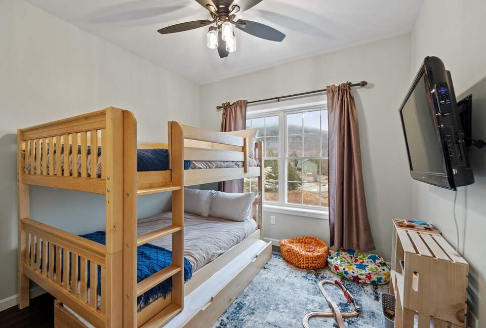 Mountain View Family Retreat Near Loon - Lincoln, New Hampshire