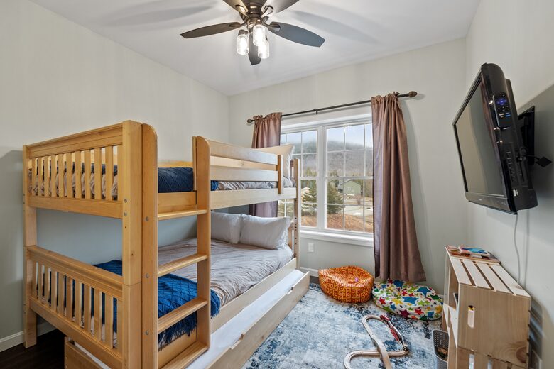 Mountain View Family Retreat Near Loon - Lincoln, New Hampshire