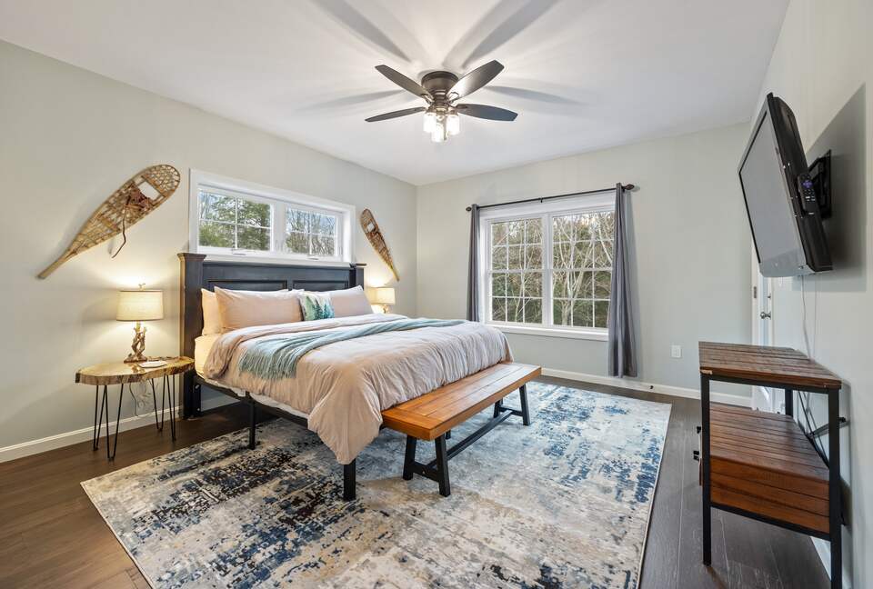 Mountain View Family Retreat Near Loon - Lincoln, New Hampshire