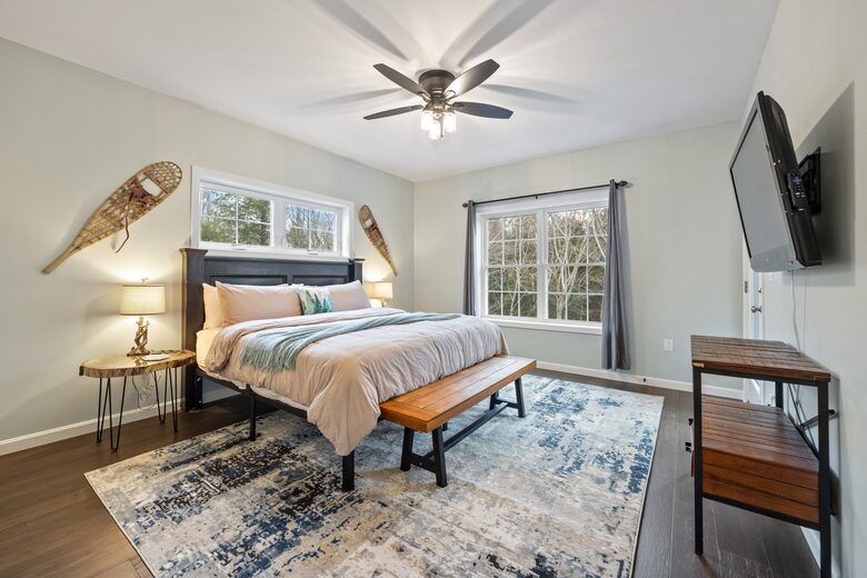 Mountain View Family Retreat Near Loon - Lincoln, New Hampshire