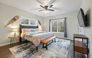 Mountain View Family Retreat Near Loon - Lincoln, New Hampshire