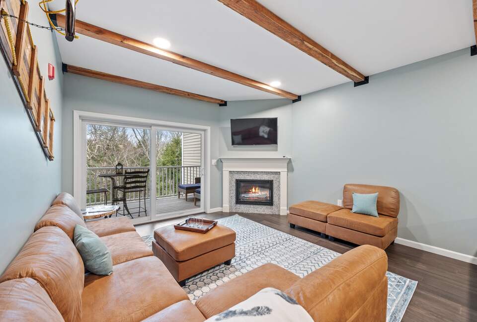 Mountain View Family Retreat Near Loon - Lincoln, New Hampshire