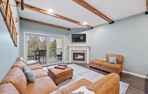 Mountain View Family Retreat Near Loon - Lincoln, New Hampshire