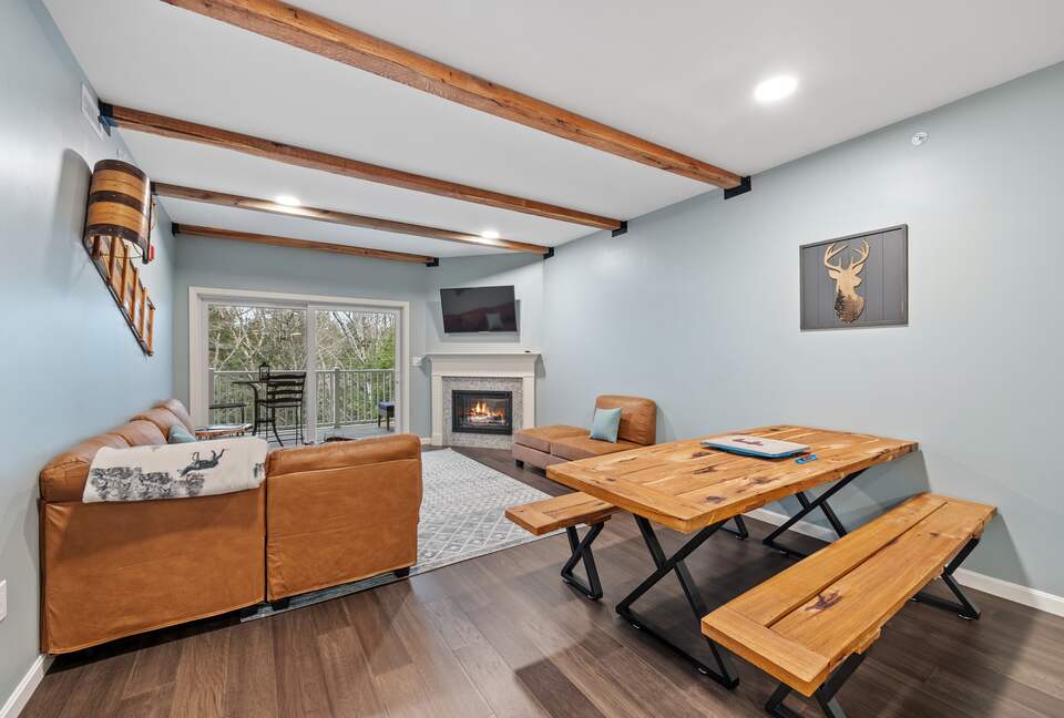 Mountain View Family Retreat Near Loon - Lincoln, New Hampshire