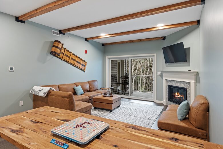 Mountain View Family Retreat Near Loon - Lincoln, New Hampshire