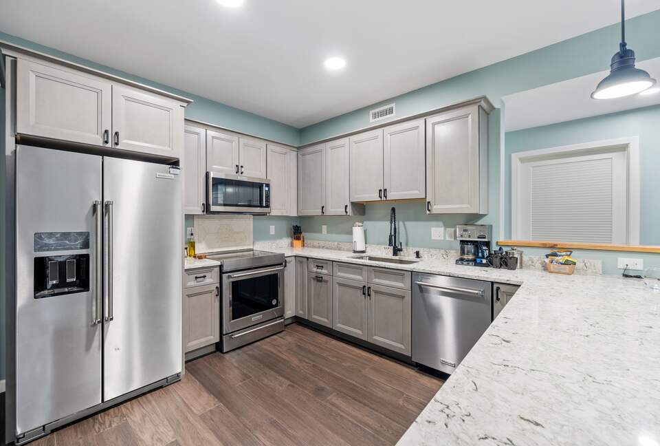 Mountain View Family Retreat Near Loon - Lincoln, New Hampshire