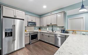 Mountain View Family Retreat Near Loon - Lincoln, New Hampshire