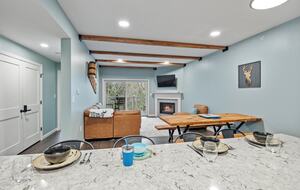 Mountain View Family Retreat Near Loon - Lincoln, New Hampshire