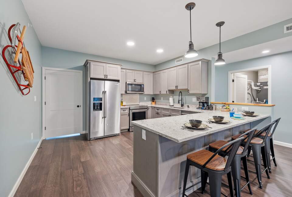 Mountain View Family Retreat Near Loon - Lincoln, New Hampshire