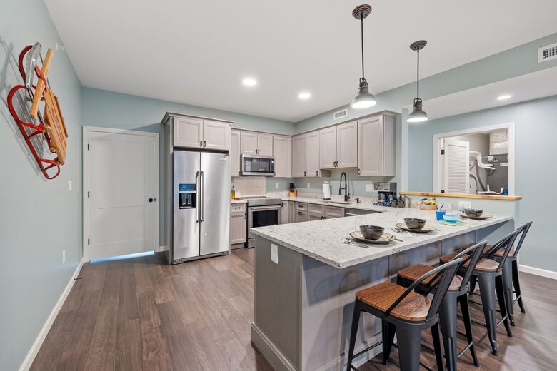 Mountain View Family Retreat Near Loon - Lincoln, New Hampshire