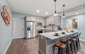 Mountain View Family Retreat Near Loon - Lincoln, New Hampshire