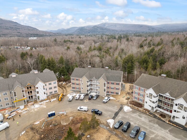 Mountain View Family Retreat Near Loon - Lincoln, New Hampshire
