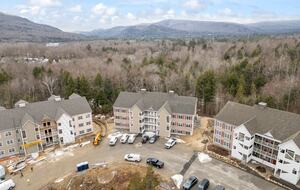 Mountain View Family Retreat Near Loon - Lincoln, New Hampshire