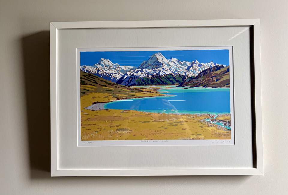 Jack’s Point Mountain View Residence near The Remarkables - Queenstown, New Zealand