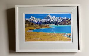 Jack’s Point Mountain View Residence near The Remarkables - Queenstown, New Zealand