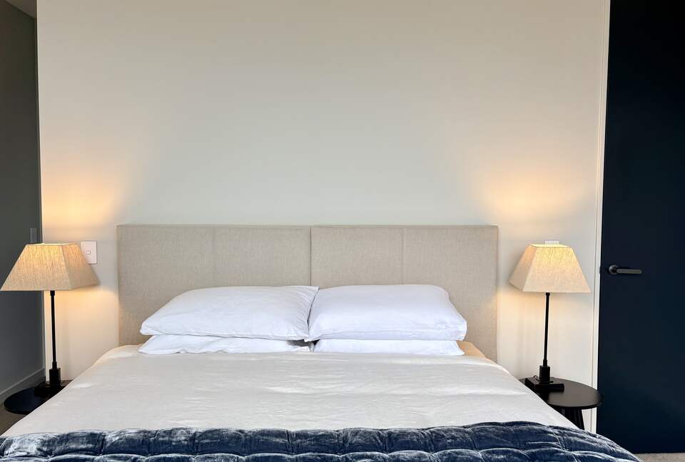 Jack’s Point Mountain View Residence near The Remarkables - Queenstown, New Zealand