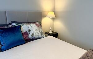 Jack’s Point Mountain View Residence near The Remarkables - Queenstown, New Zealand