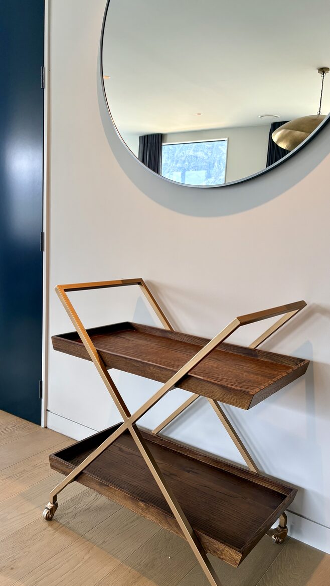 Jack’s Point Mountain View Residence near The Remarkables - Queenstown, New Zealand