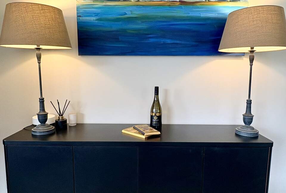 Jack’s Point Mountain View Residence near The Remarkables - Queenstown, New Zealand