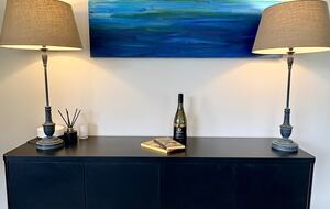 Jack’s Point Mountain View Residence near The Remarkables - Queenstown, New Zealand