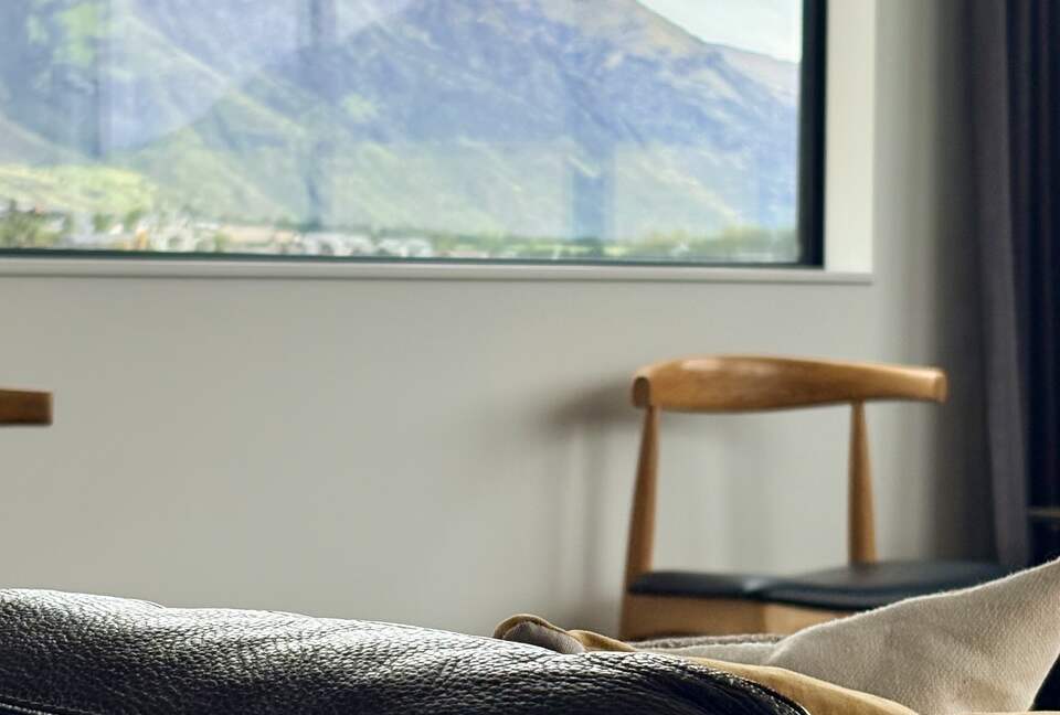 Jack’s Point Mountain View Residence near The Remarkables - Queenstown, New Zealand