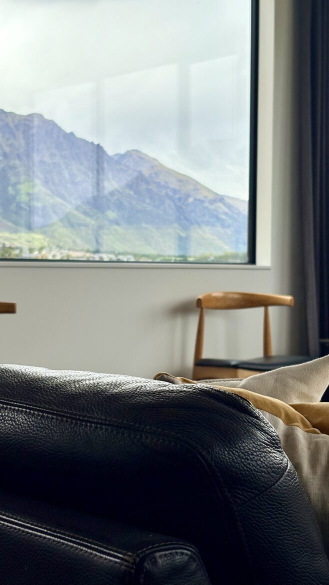 Jack’s Point Mountain View Residence near The Remarkables - Queenstown, New Zealand