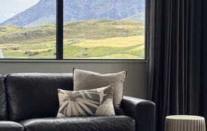 Jack’s Point Mountain View Residence near The Remarkables - Queenstown, New Zealand