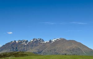 Jack’s Point Mountain View Residence near The Remarkables - Queenstown, New Zealand