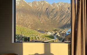 Jack’s Point Mountain View Residence near The Remarkables - Queenstown, New Zealand