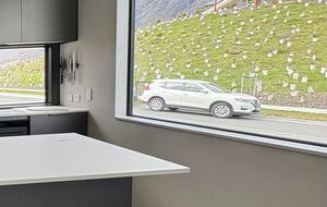 Jack’s Point Mountain View Residence near The Remarkables - Queenstown, New Zealand