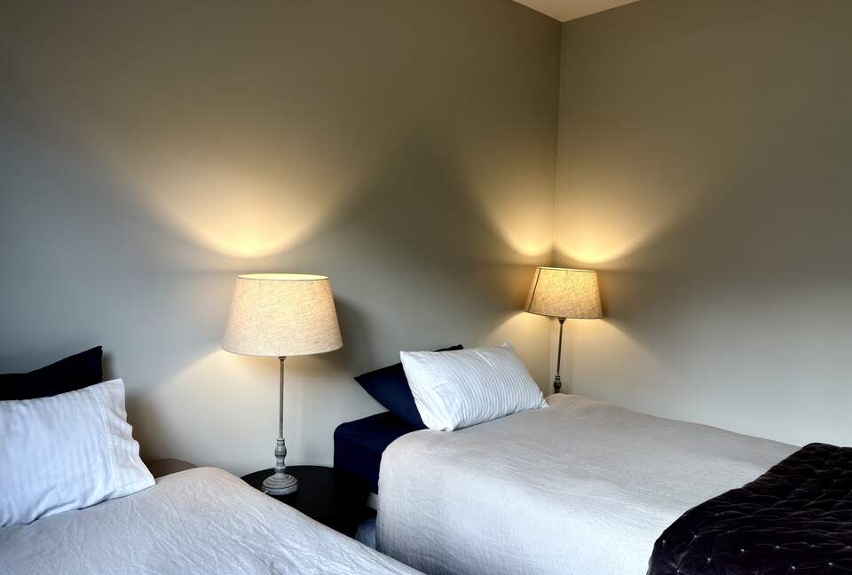 Jack’s Point Mountain View Residence near The Remarkables - Queenstown, New Zealand