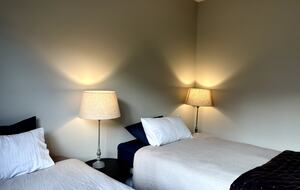 Jack’s Point Mountain View Residence near The Remarkables - Queenstown, New Zealand