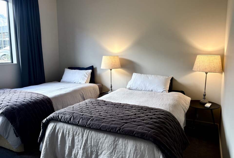 Jack’s Point Mountain View Residence near The Remarkables - Queenstown, New Zealand