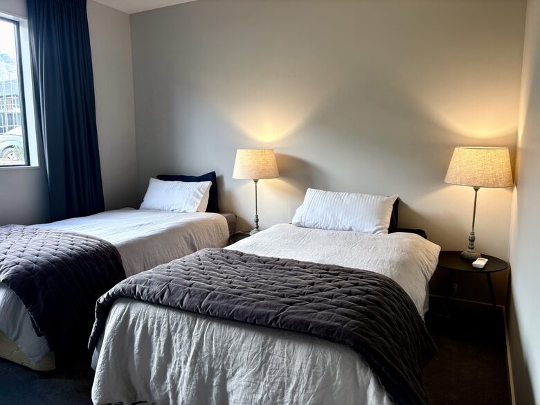 Jack’s Point Mountain View Residence near The Remarkables - Queenstown, New Zealand