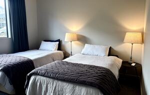 Jack’s Point Mountain View Residence near The Remarkables - Queenstown, New Zealand