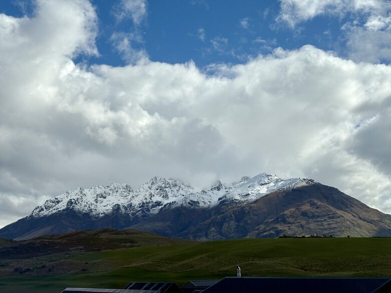Jack’s Point Mountain View Residence near The Remarkables - Queenstown, New Zealand