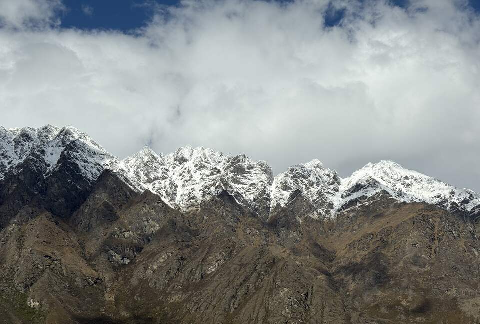 Jack’s Point Mountain View Residence near The Remarkables - Queenstown, New Zealand