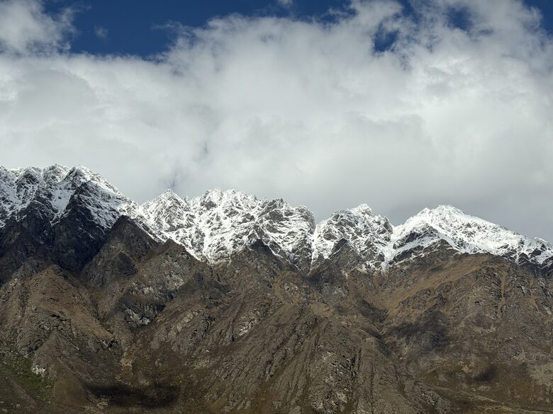 Jack’s Point Mountain View Residence near The Remarkables - Queenstown, New Zealand