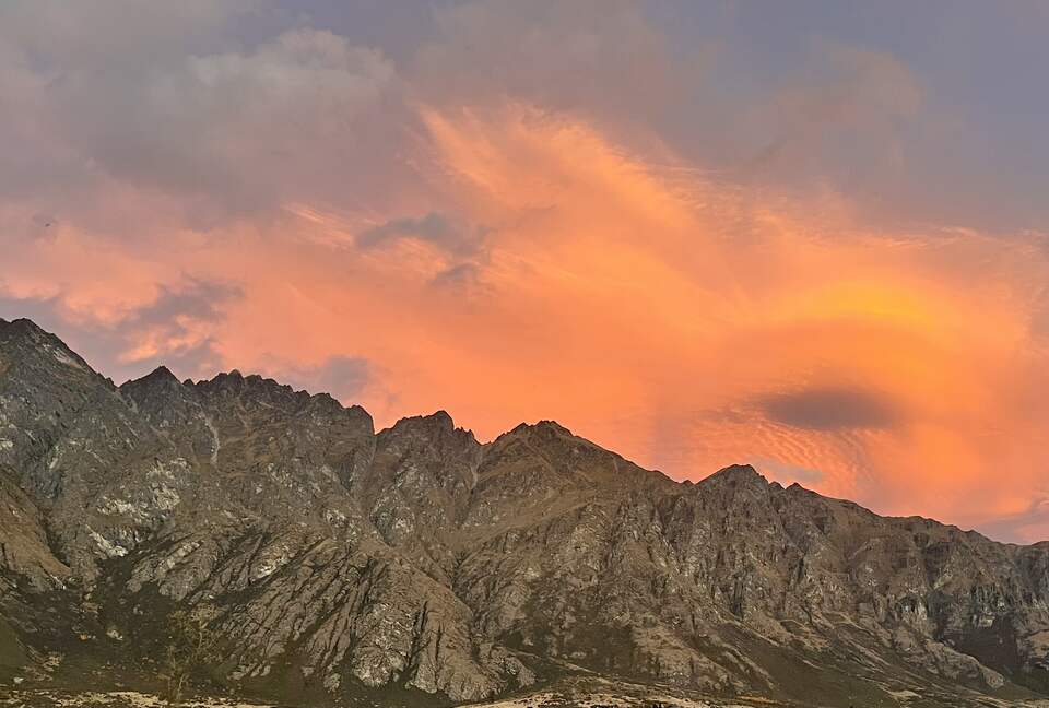 Jack’s Point Mountain View Residence near The Remarkables - Queenstown, New Zealand