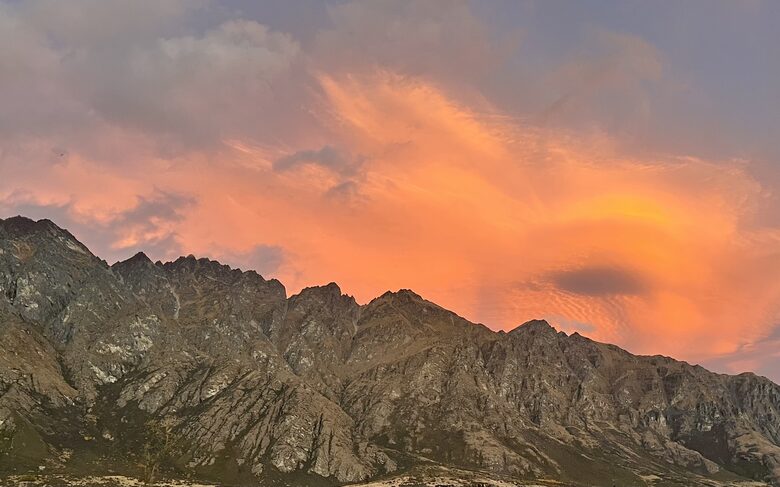 Jack’s Point Mountain View Residence near The Remarkables - Queenstown, New Zealand