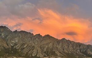 Jack’s Point Mountain View Residence near The Remarkables - Queenstown, New Zealand