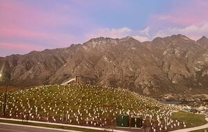 Jack’s Point Mountain View Residence near The Remarkables - Queenstown, New Zealand