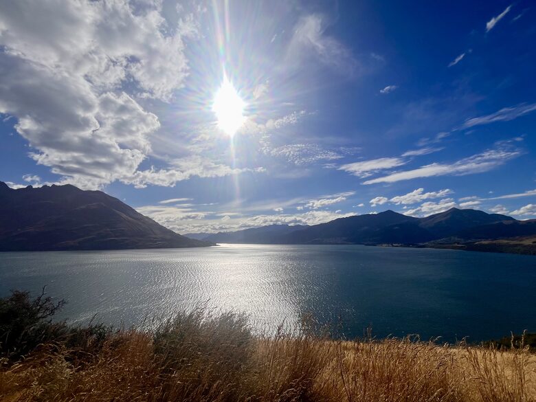 Jack’s Point Mountain View Residence near The Remarkables - Queenstown, New Zealand