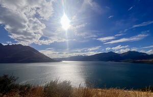 Jack’s Point Mountain View Residence near The Remarkables - Queenstown, New Zealand