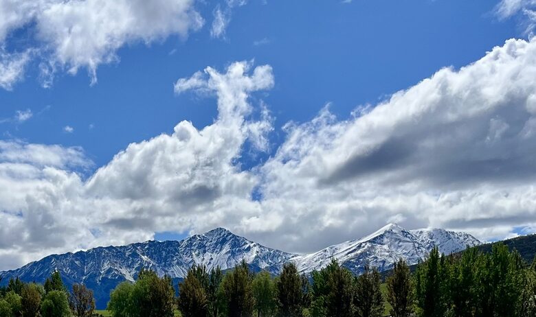 Jack’s Point Mountain View Residence near The Remarkables - Queenstown, New Zealand